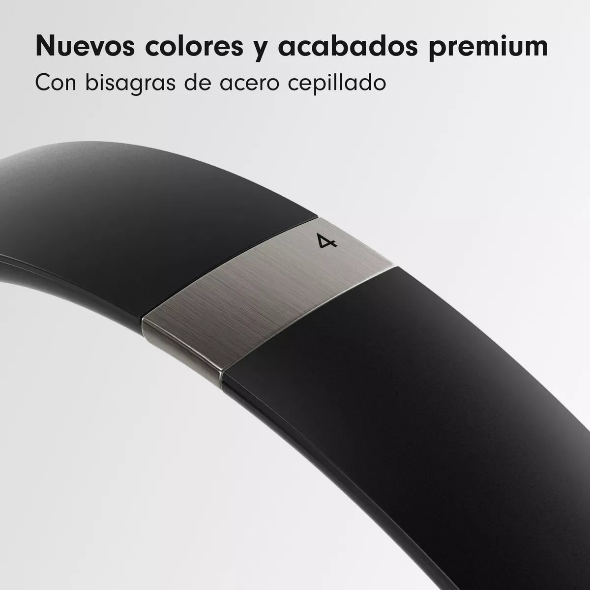 Audifonos Beats Solo4 Negro