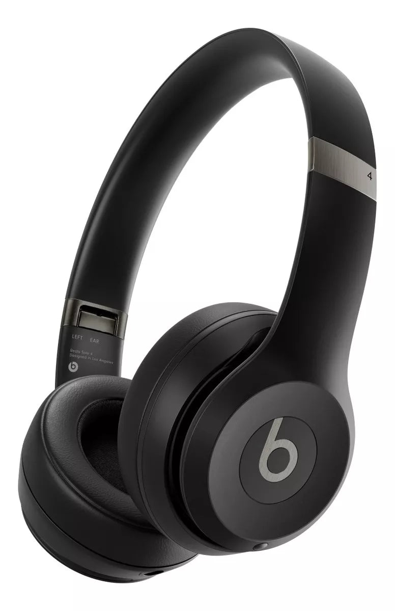 Audifonos Beats Solo4 Negro