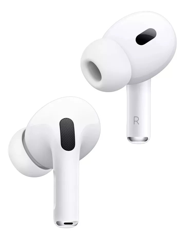 1AirPods Pro Apple (2.ª Generación) Con Estuche Magsafe Usb-c - Distribuidor Autorizado