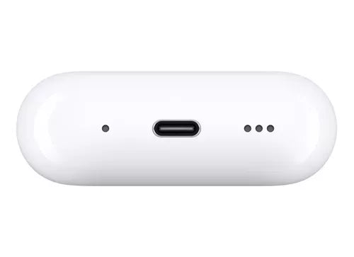 1AirPods Pro Apple (2.ª Generación) Con Estuche Magsafe Usb-c - Distribuidor Autorizado