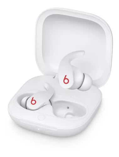 Audífonos Beats Fit Pro In-ear Inalámbricos Color Blanco