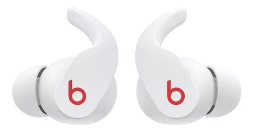 Audífonos Beats Fit Pro In-ear Inalámbricos Color Blanco