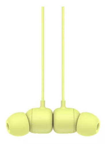 Audífonos Beats Flex - Amarillo cítrico