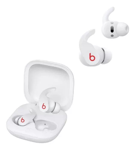 Audífonos Beats Fit Pro In-ear Inalámbricos Color Blanco