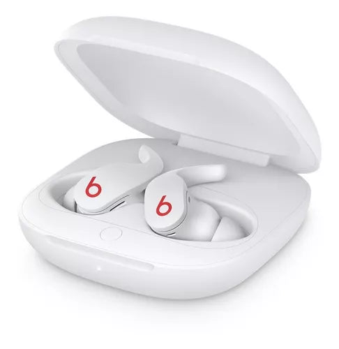 Audífonos Beats Fit Pro In-ear Inalámbricos Color Blanco