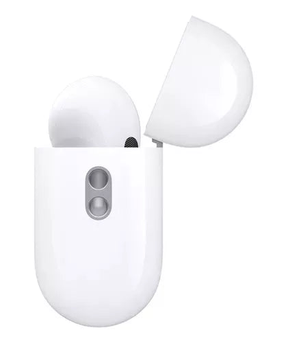 1AirPods Pro Apple (2.ª Generación) Con Estuche Magsafe Usb-c - Distribuidor Autorizado