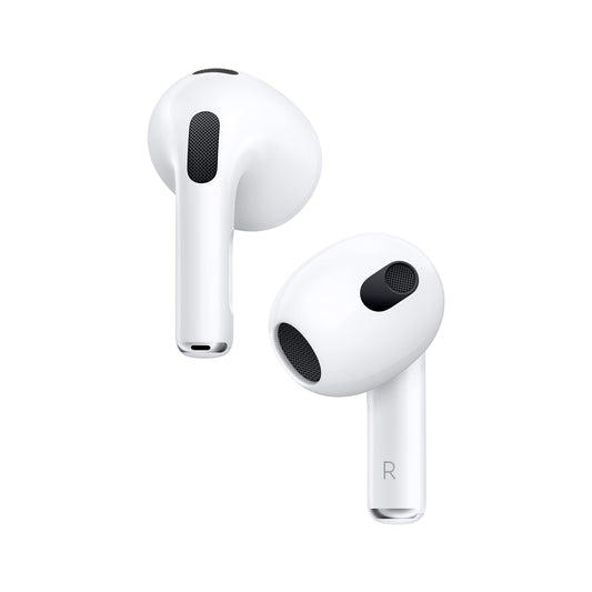 Apple AirPods (3ª Generación) Con Caja De Carga Magsafe 1