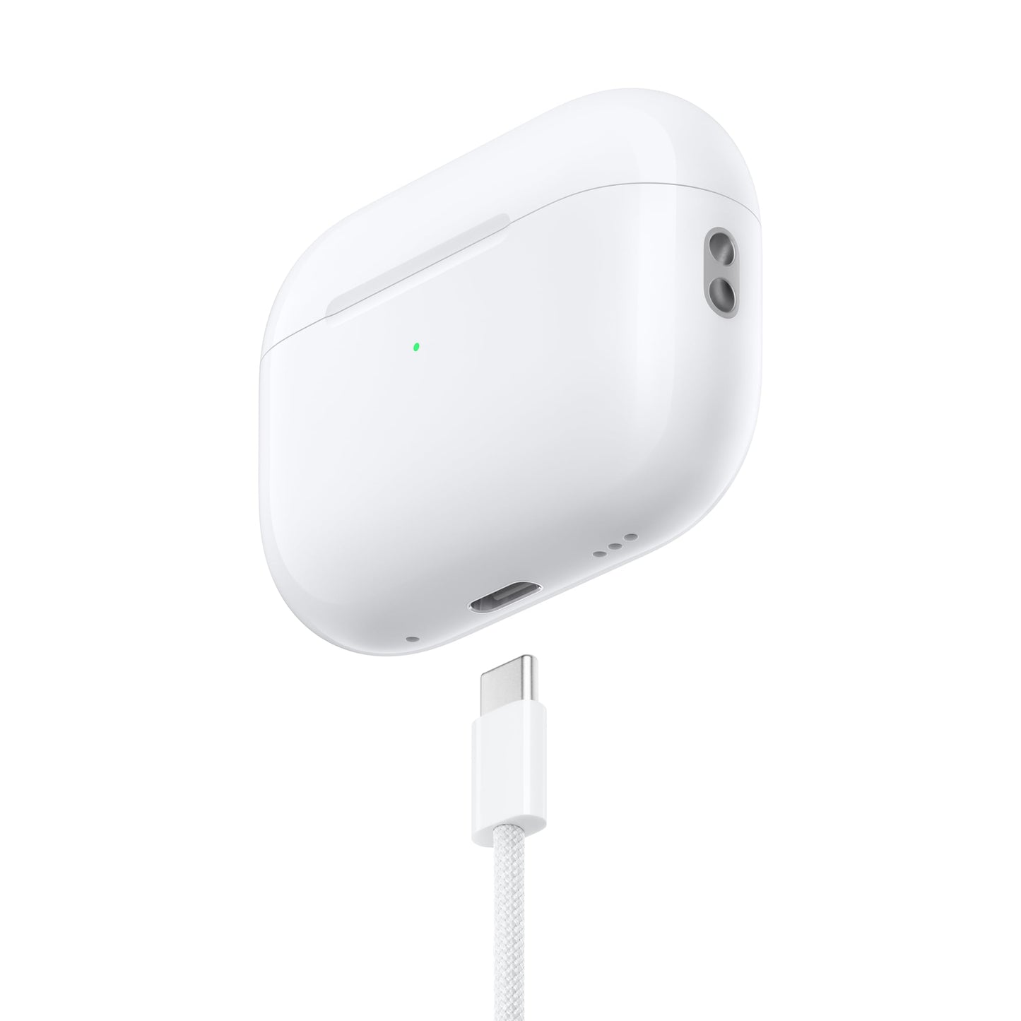 Apple AirPods Pro con estuche de carga MagSafe